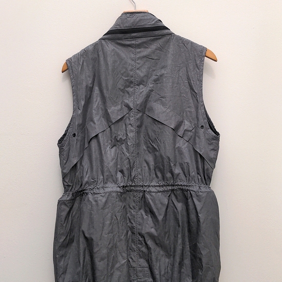 Lou & Grey utility vest size xs - Picture 5 of 8